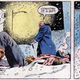 Image for article titled The Painful Poetry of My Favorite Daredevil Comics